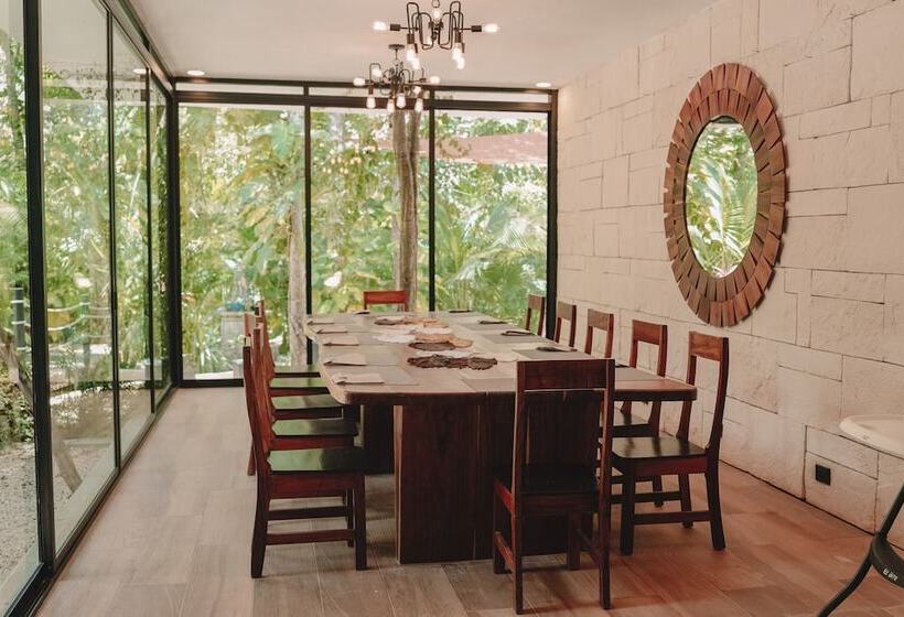 فندق Aldea Coba An Escape Boutique Experience