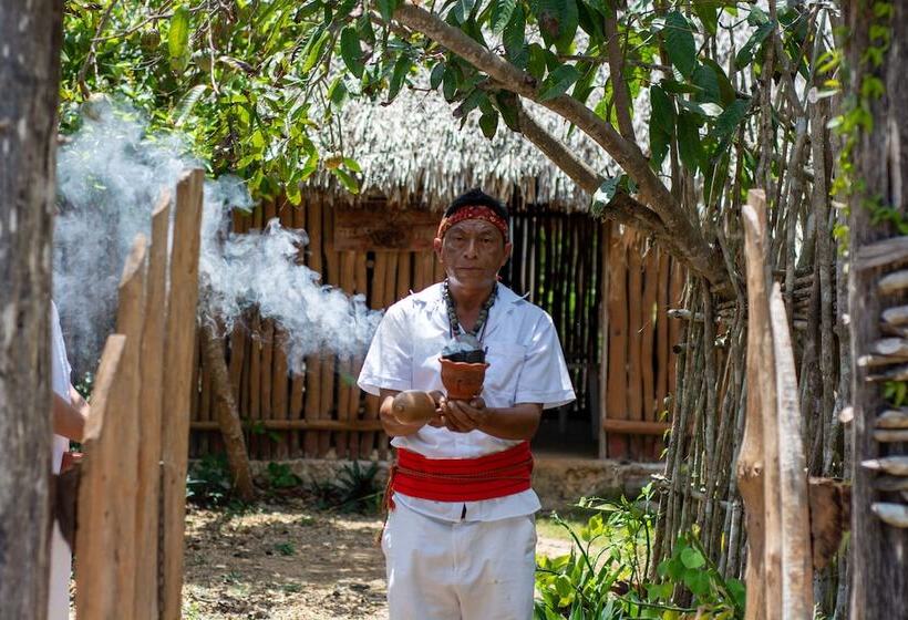 فندق Aldea Coba An Escape Boutique Experience