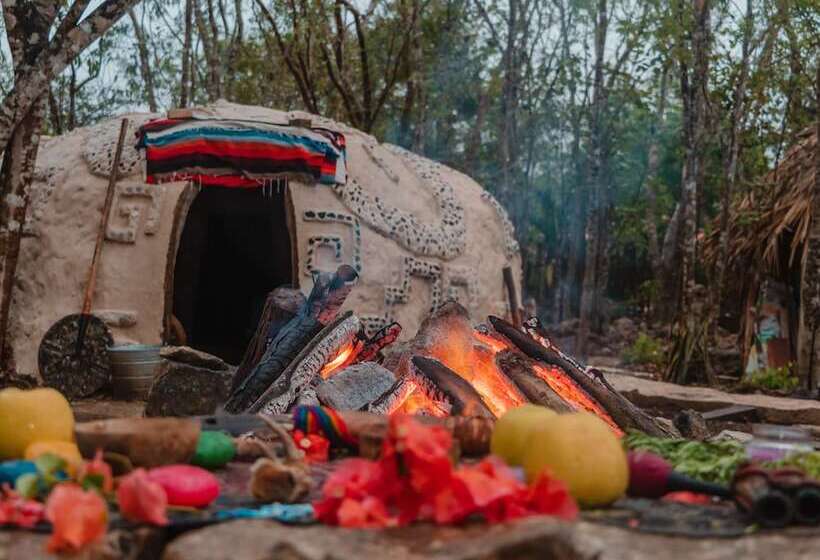 فندق Aldea Coba An Escape Boutique Experience