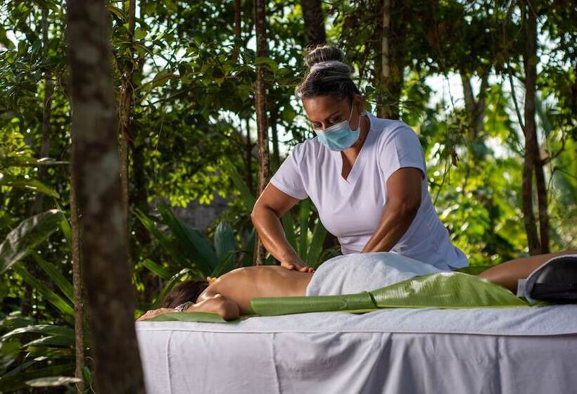 فندق Aldea Coba An Escape Boutique Experience