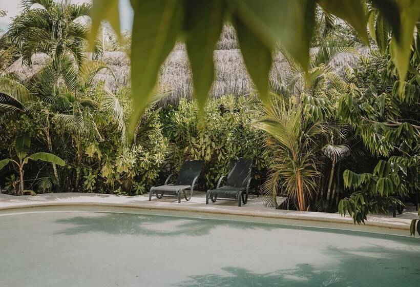 فندق Aldea Coba An Escape Boutique Experience