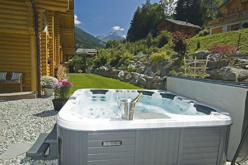 호텔 Alpine Comfort