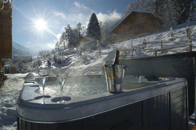 호텔 Alpine Comfort