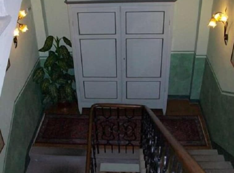 בית מלון כפרי Alpino