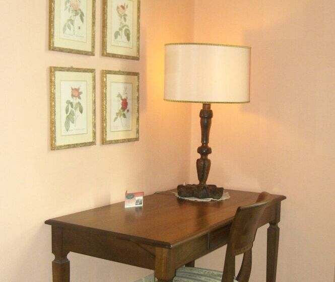 בית מלון כפרי Alpino