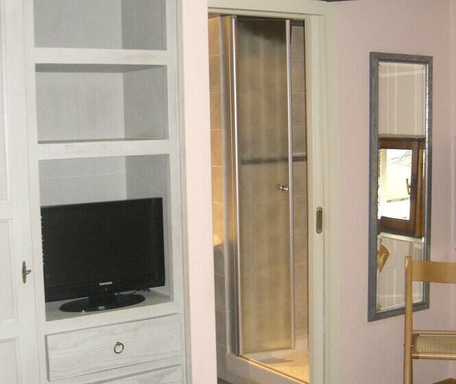 בית מלון כפרי Alpino