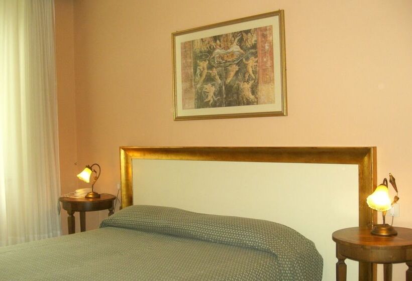 בית מלון כפרי Alpino