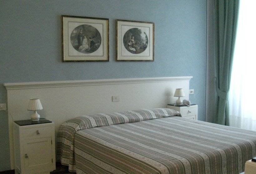 בית מלון כפרי Alpino