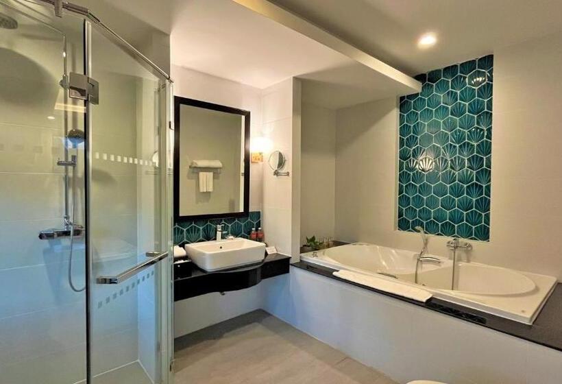 酒店 Amari Vang Vieng