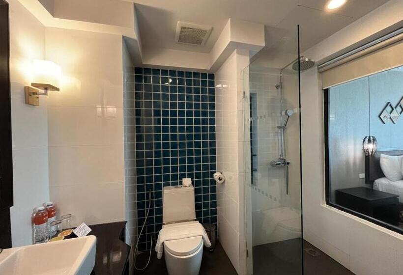 酒店 Amari Vang Vieng