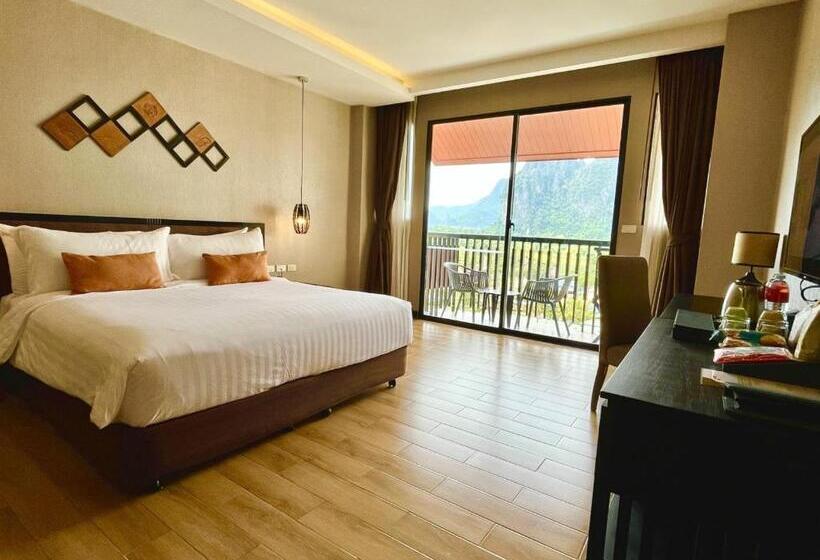 酒店 Amari Vang Vieng