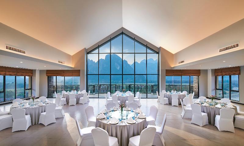 هتل Amari Vang Vieng