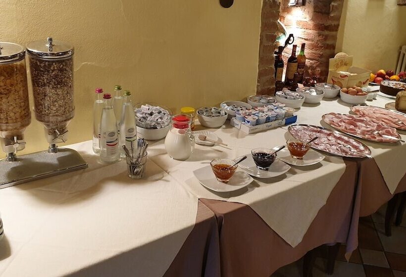 Отель Antico Borgo Poggiarello