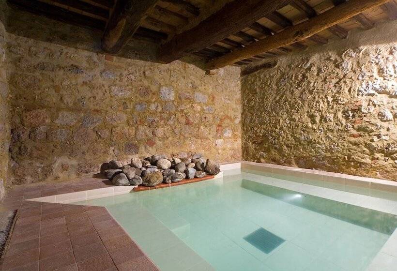 Отель Antico Borgo Poggiarello