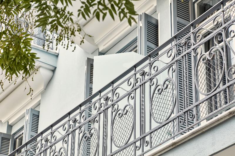 Antigon Urban Chic Hotel, Thessaloniki