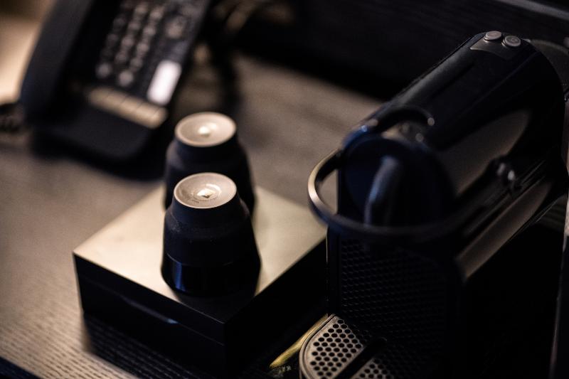 Antigon Urban Chic Hotel, Thessaloniki