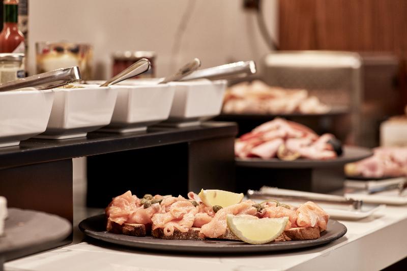 Antigon Urban Chic Hotel, Thessaloniki