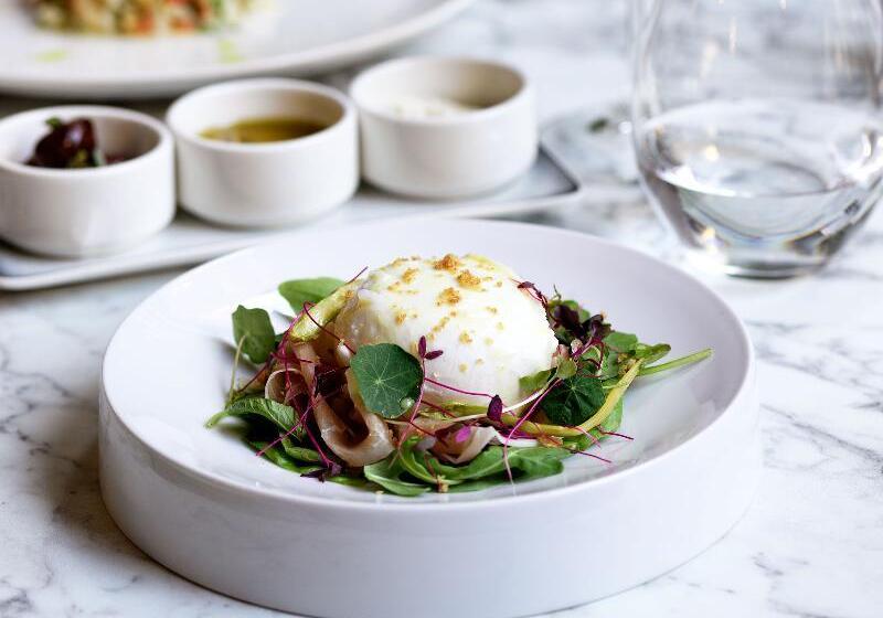 Antigon Urban Chic Hotel, Thessaloniki