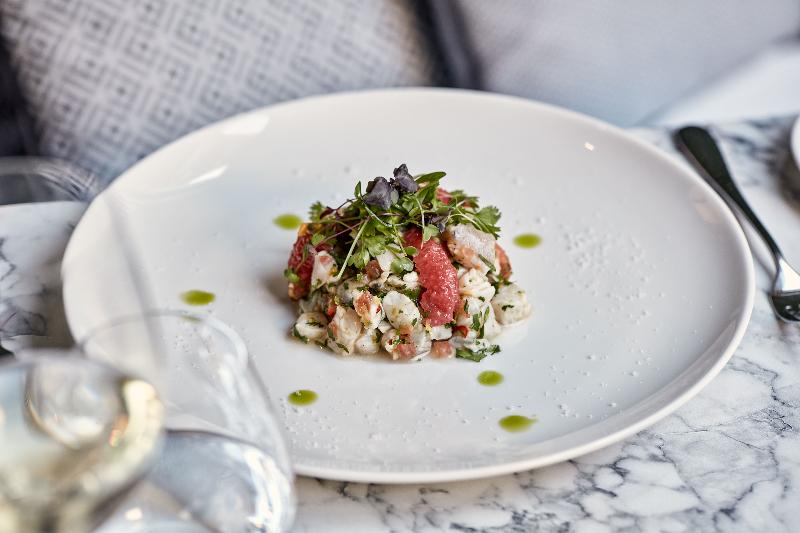 Antigon Urban Chic Hotel, Thessaloniki