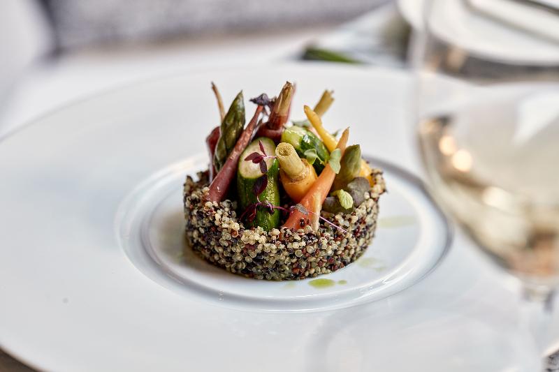 Antigon Urban Chic Hotel, Thessaloniki