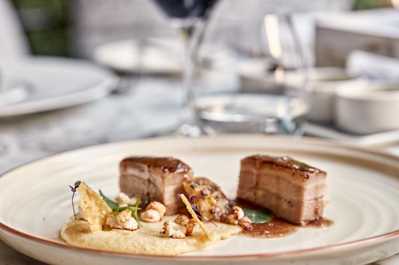 Antigon Urban Chic Hotel, Thessaloniki