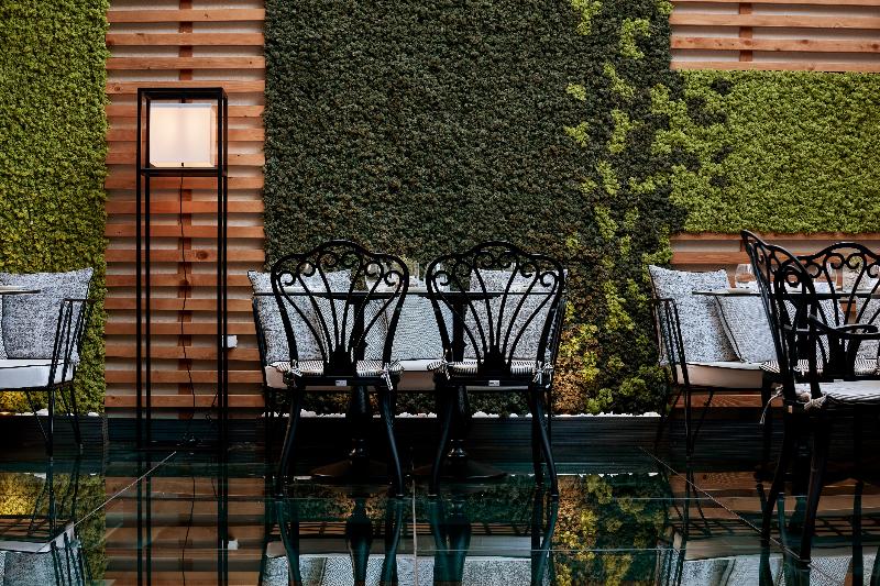 Antigon Urban Chic Hotel, Thessaloniki