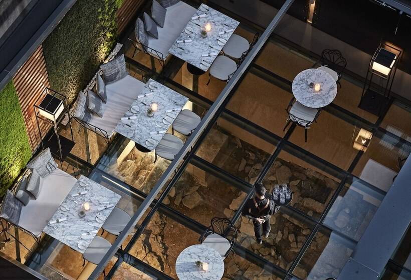 Antigon Urban Chic Hotel, Thessaloniki