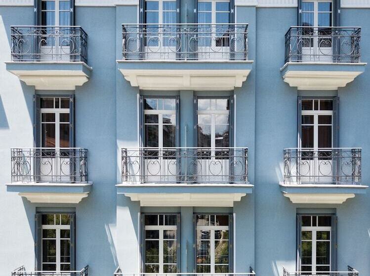 Antigon Urban Chic Hotel, Thessaloniki