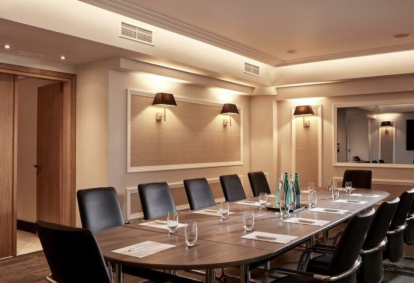 Antigon Urban Chic Hotel, Thessaloniki