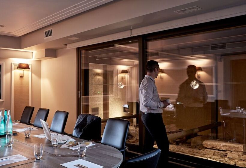 Antigon Urban Chic Hotel, Thessaloniki