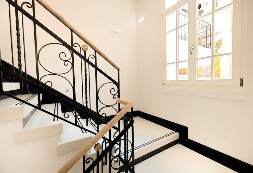 Antigon Urban Chic Hotel, Thessaloniki