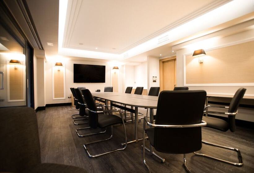 Antigon Urban Chic Hotel, Thessaloniki