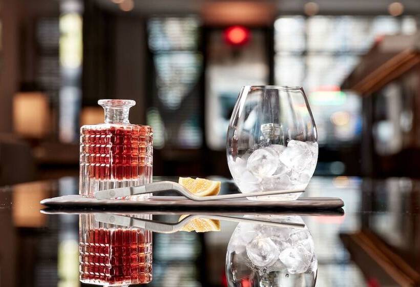 Antigon Urban Chic Hotel, Thessaloniki