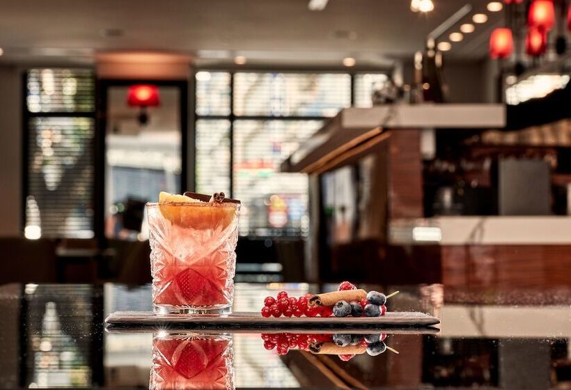 Antigon Urban Chic Hotel, Thessaloniki