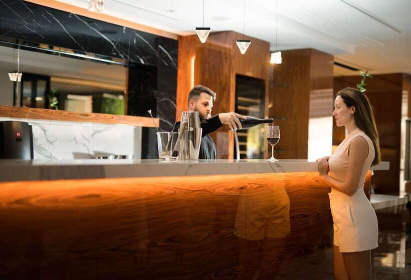 Antigon Urban Chic Hotel, Thessaloniki