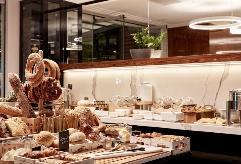 Antigon Urban Chic Hotel, Thessaloniki