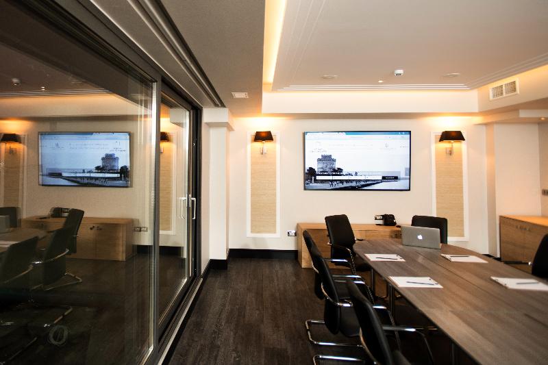 Antigon Urban Chic Hotel, Thessaloniki