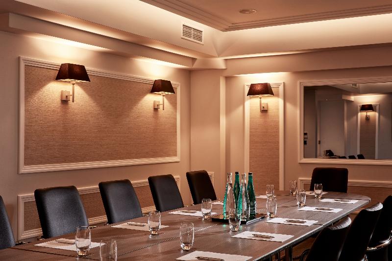 Antigon Urban Chic Hotel, Thessaloniki