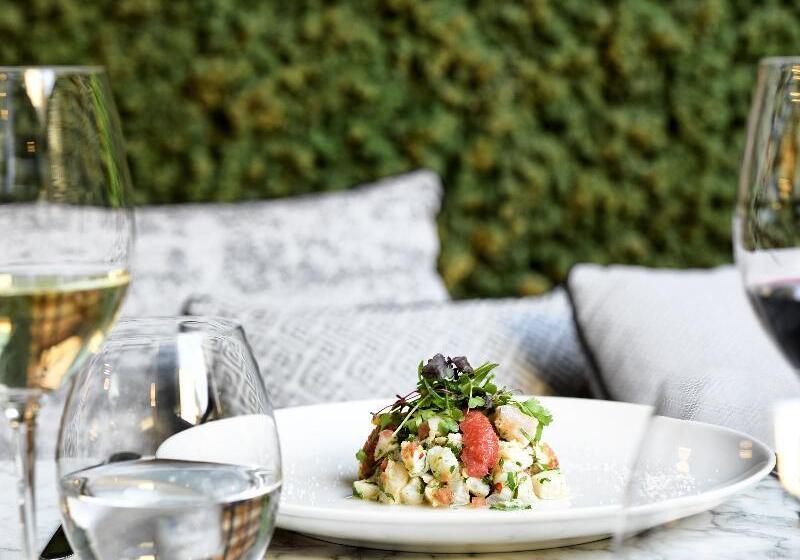 Antigon Urban Chic Hotel, Thessaloniki