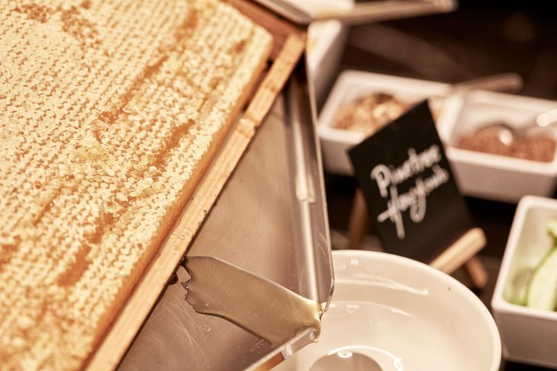 Antigon Urban Chic Hotel, Thessaloniki