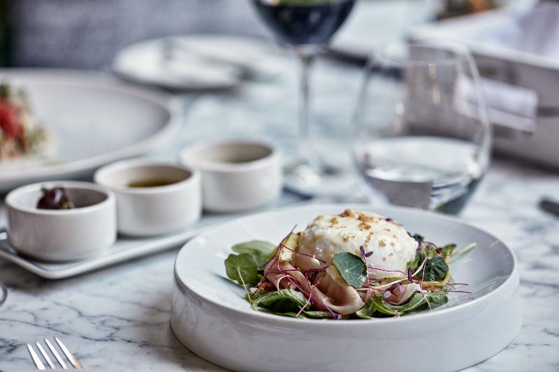 Antigon Urban Chic Hotel, Thessaloniki