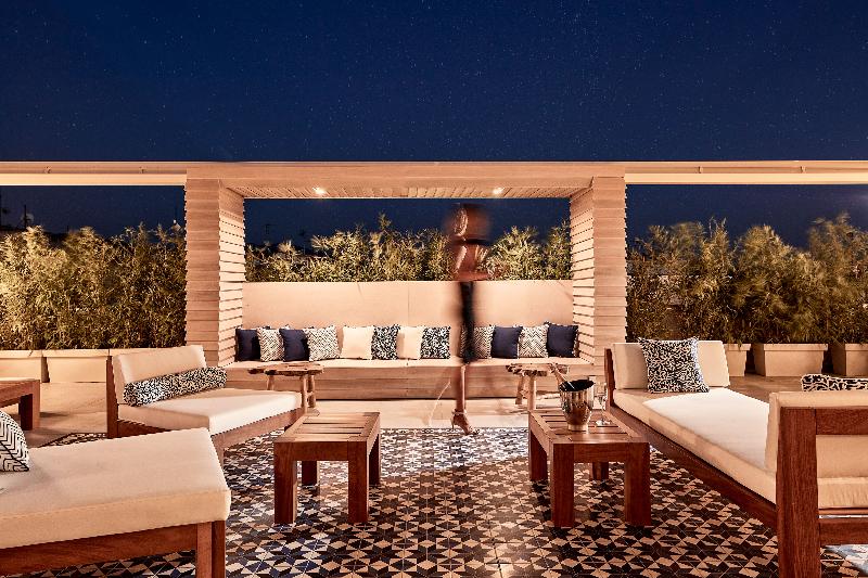 Antigon Urban Chic Hotel, Thessaloniki