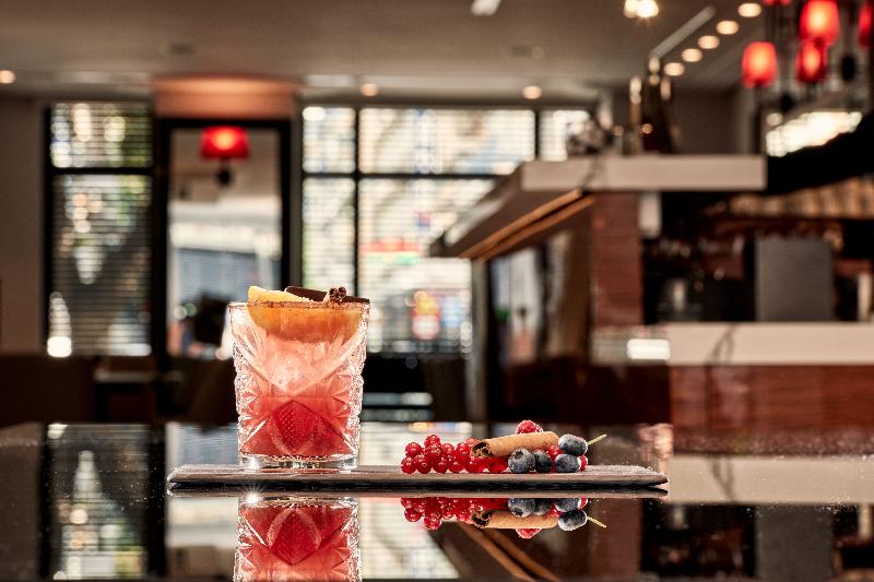 Antigon Urban Chic Hotel, Thessaloniki