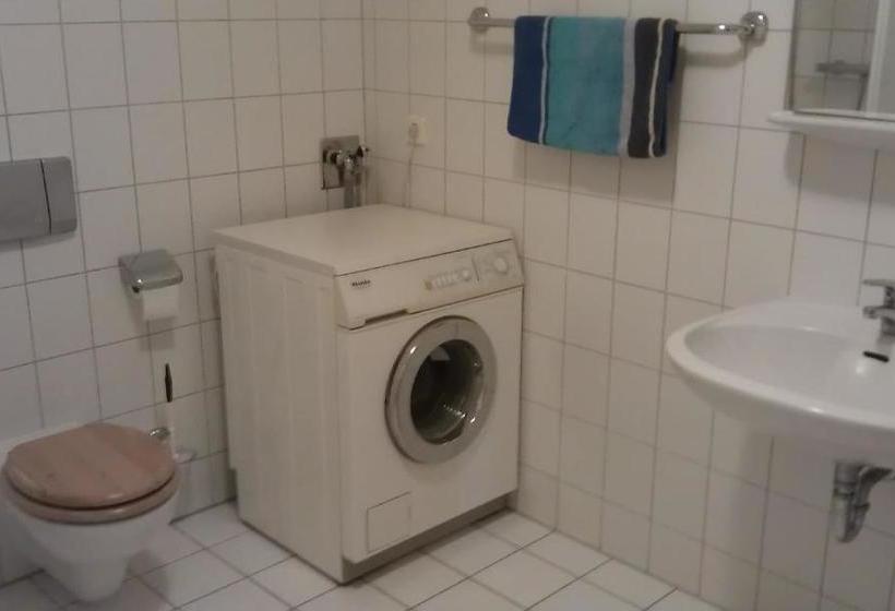 호텔 Appartements Am Theater