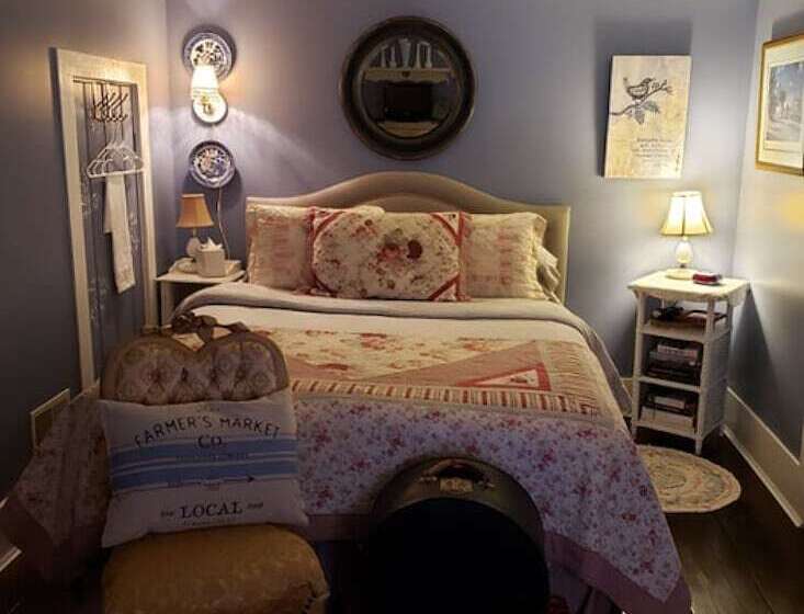 فندق Applesauce Inn B&b