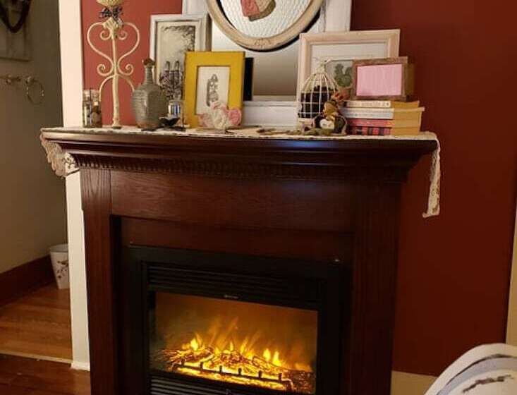 فندق Applesauce Inn B&b