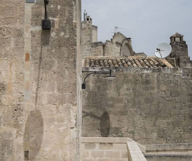 Aquatio Cave Luxury Hotel & Spa