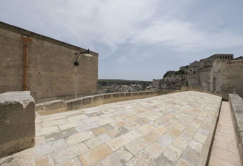 Aquatio Cave Luxury Hotel & Spa