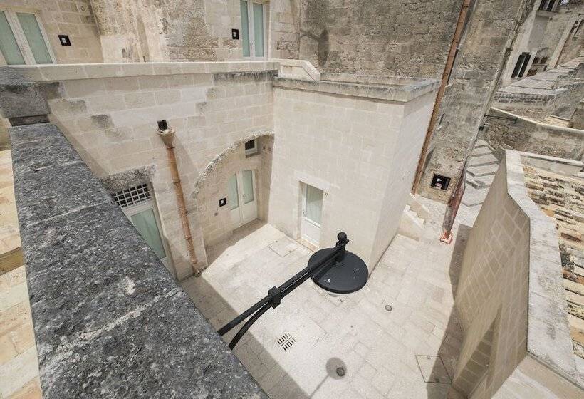 Aquatio Cave Luxury Hotel & Spa