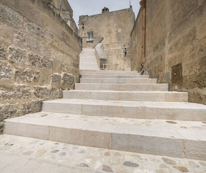 Aquatio Cave Luxury Hotel & Spa